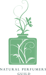 Natural Perfumers Guild - Certified Natural Perfumer Logo